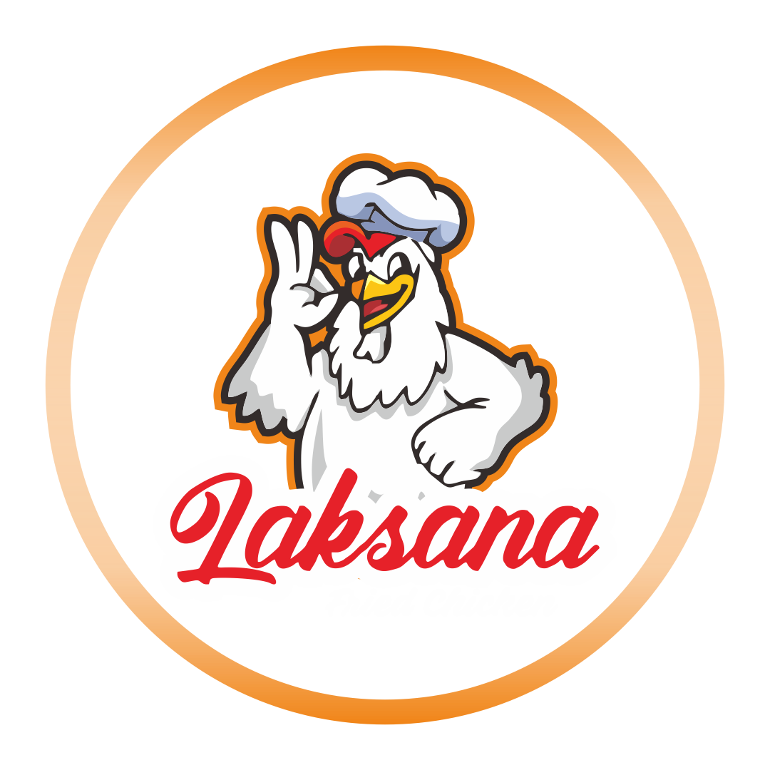 icon laksana